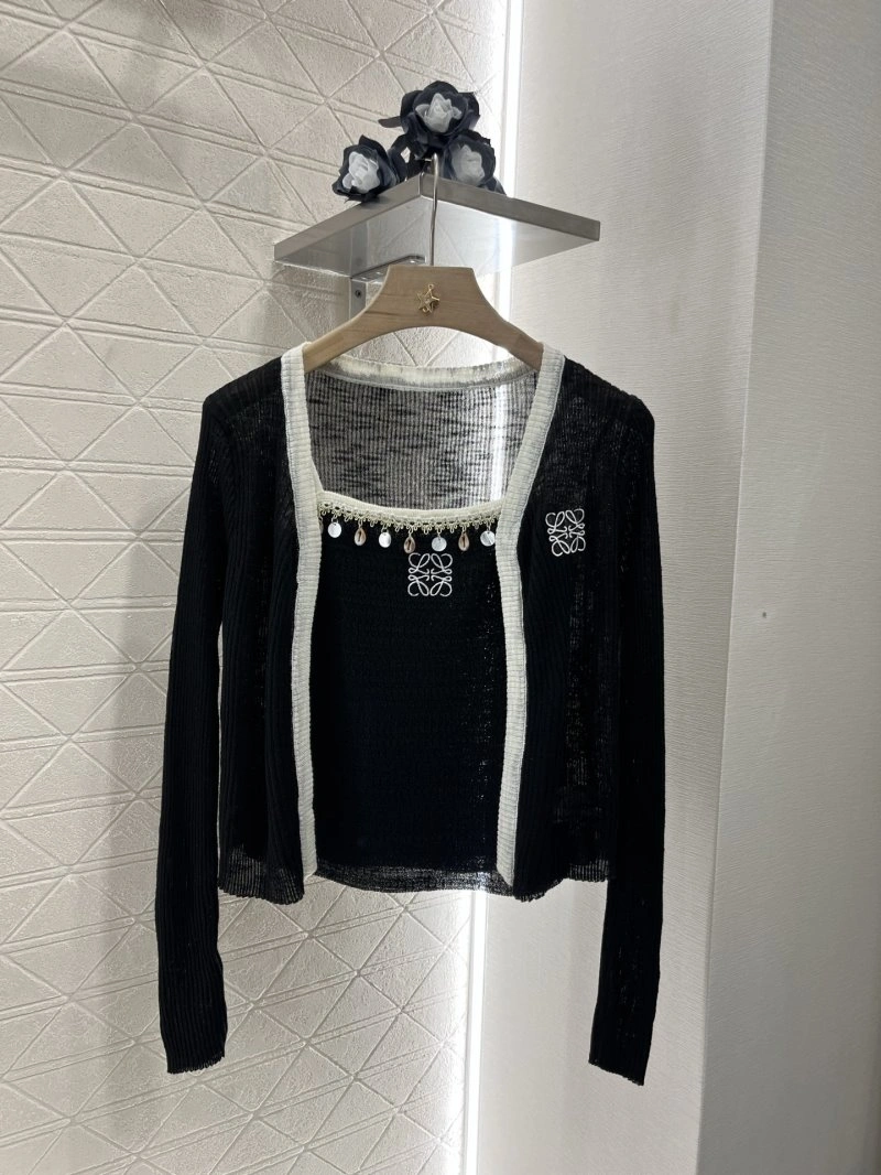 Loewe Vest ZeroBulk 156681