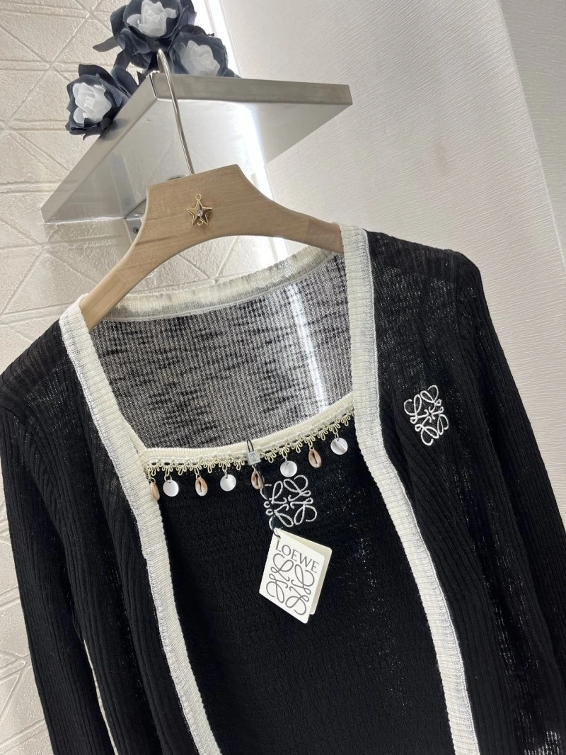 Loewe Vest ZeroBulk 156681