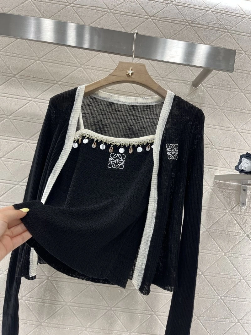 Loewe Vest ZeroBulk 156681