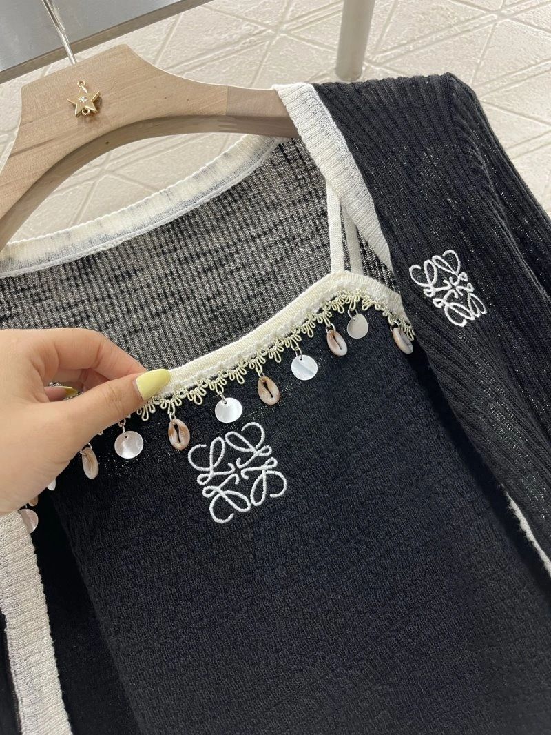 Loewe Vest ZeroBulk 156681
