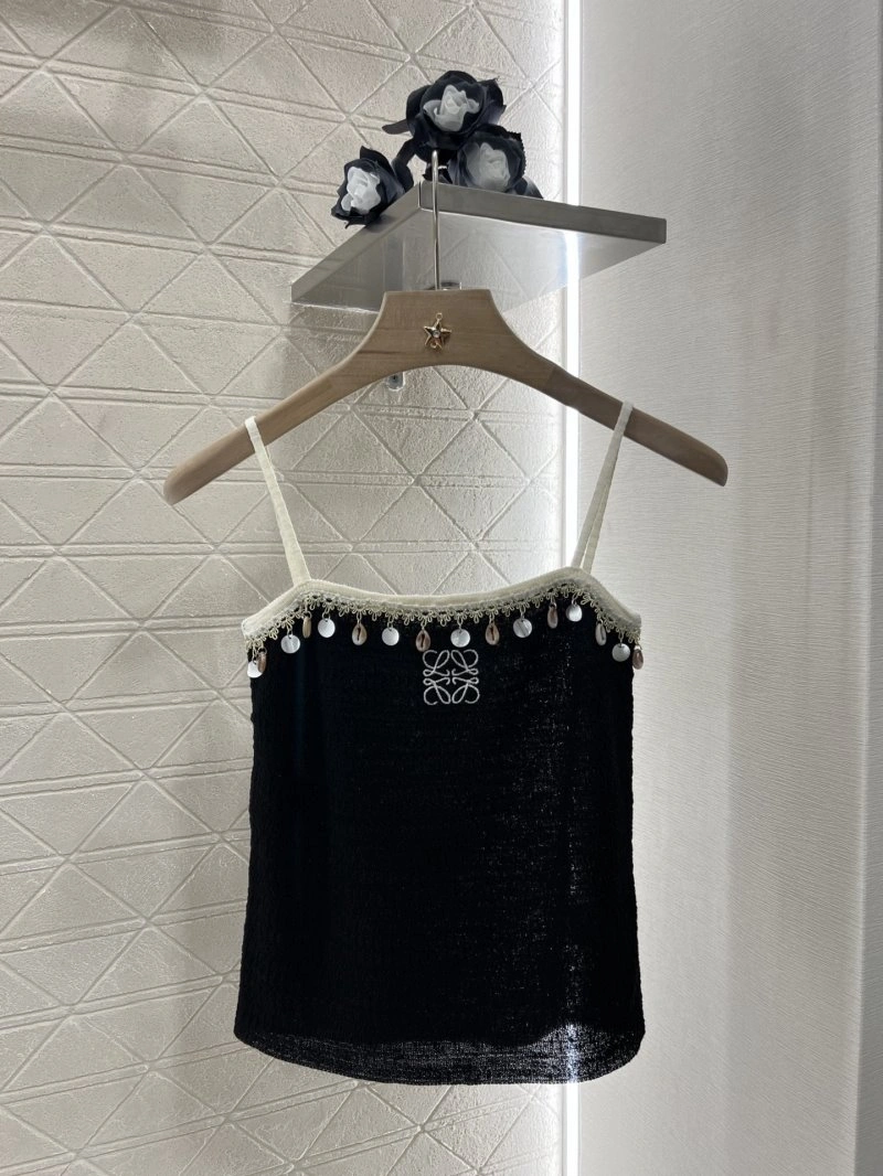 Loewe Vest ZeroBulk 156681