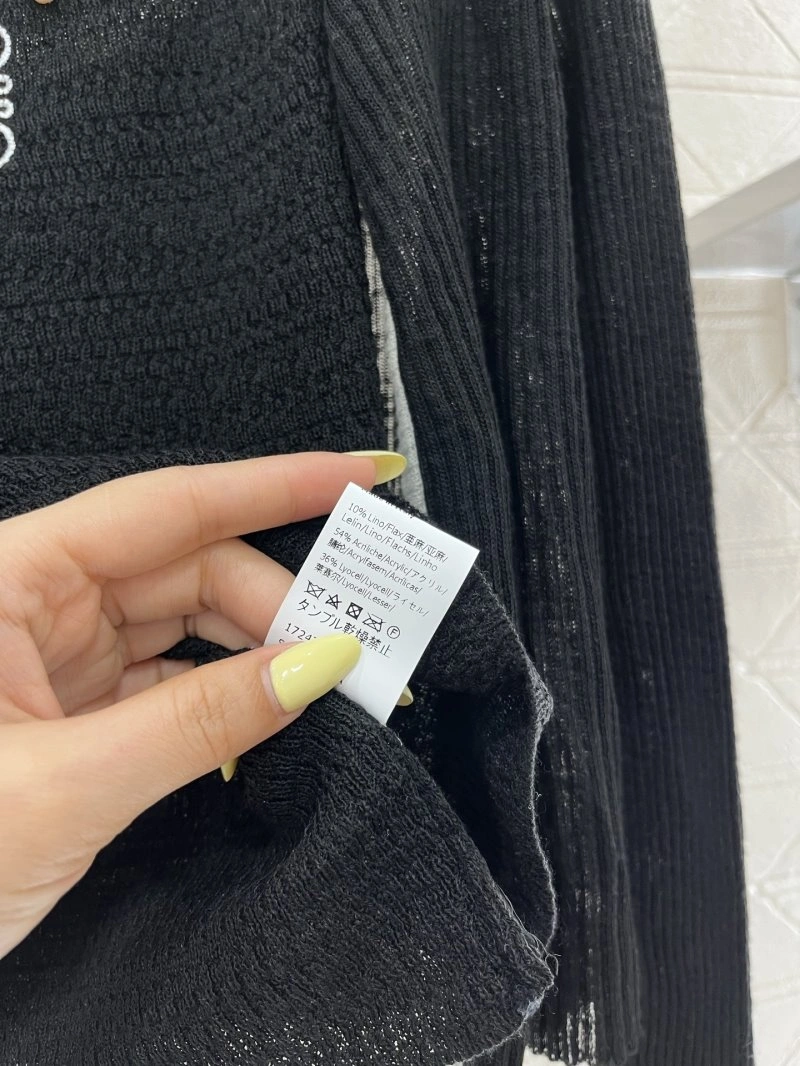 Loewe Vest ZeroBulk 156681