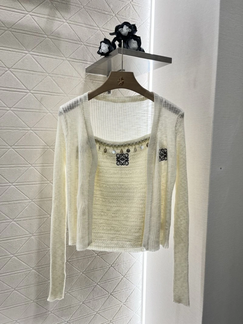 Loewe Vest QuickDry 156680