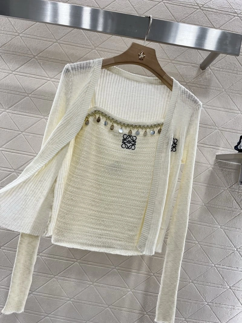 Loewe Vest QuickDry 156680