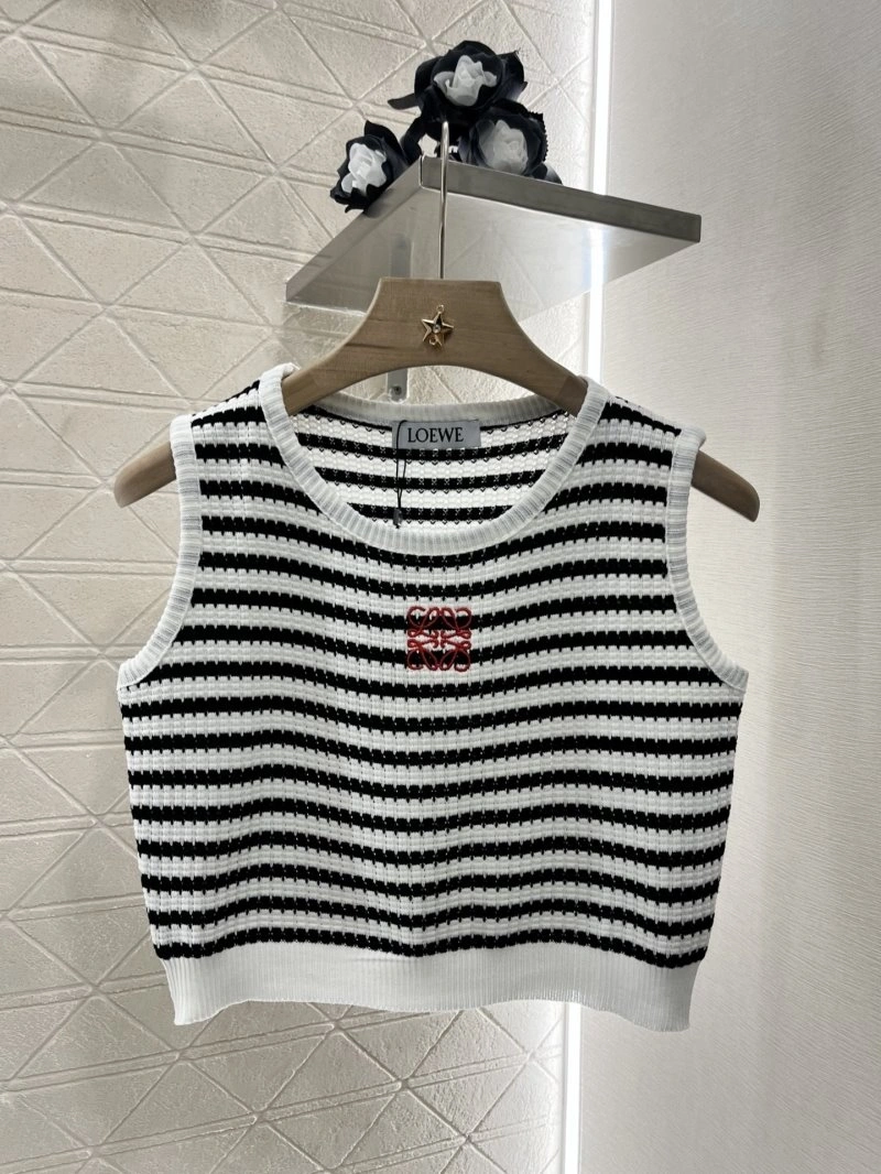 Loewe Vest FastDry 156679