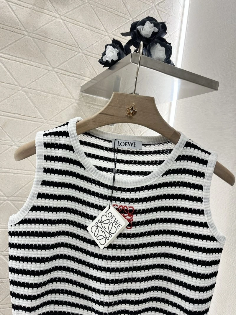 Loewe Vest FastDry 156679