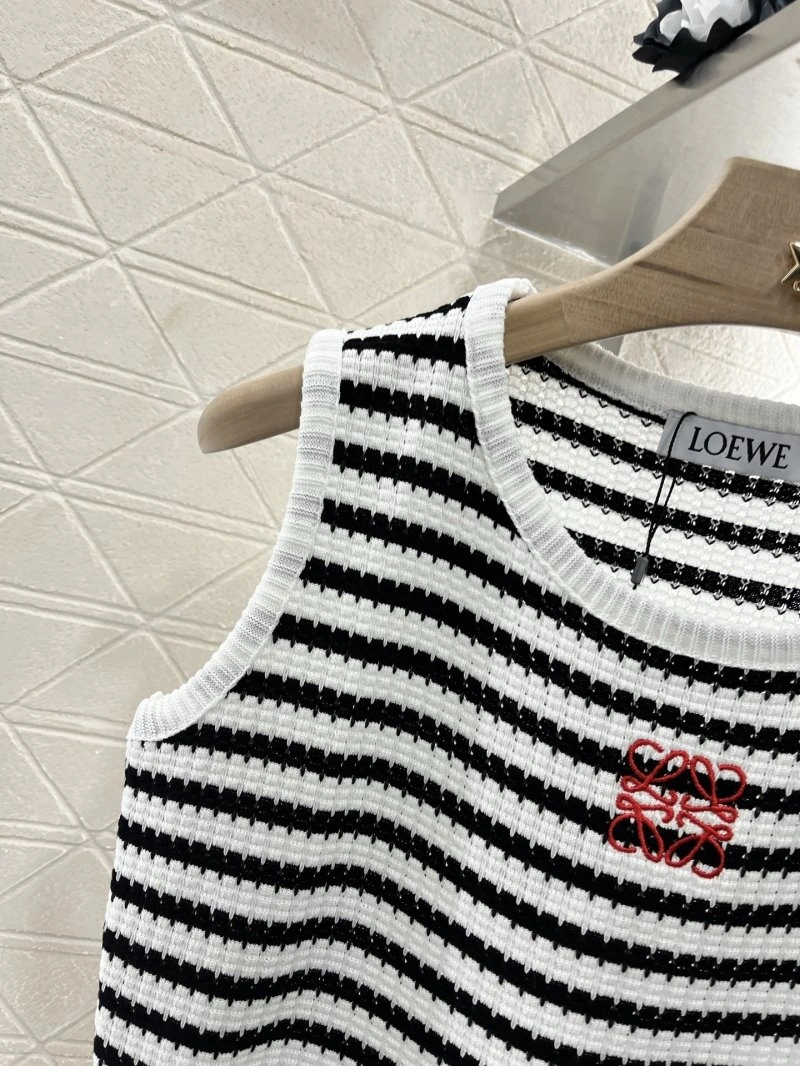Loewe Vest FastDry 156679