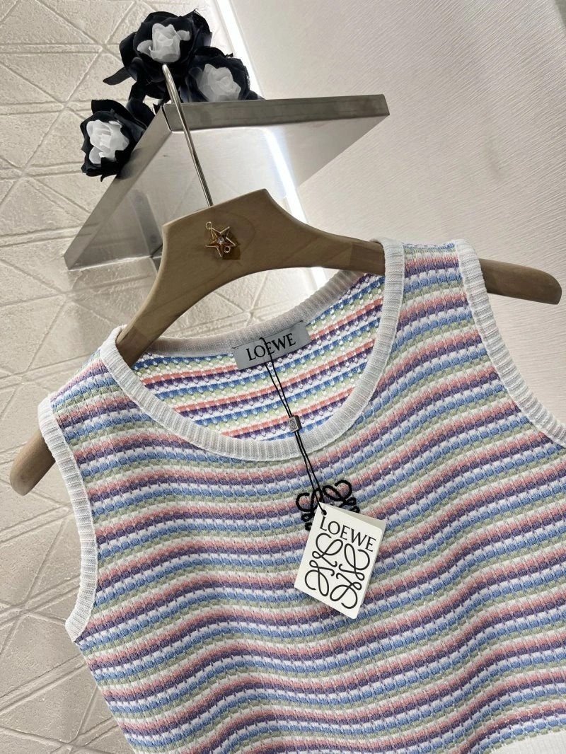 Bold Loewe Vest 156678