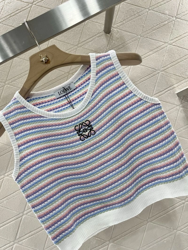 Bold Loewe Vest 156678