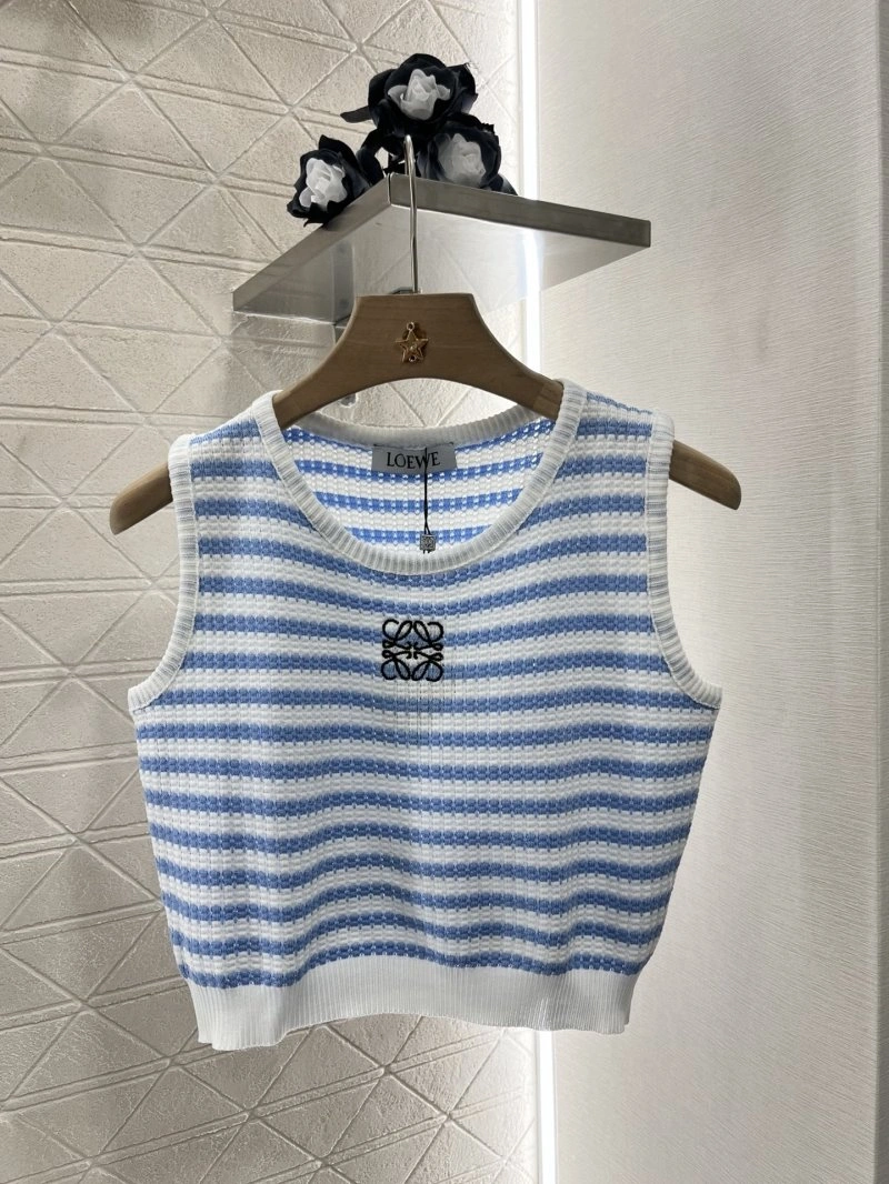 Loewe Vest GoodFit 156684