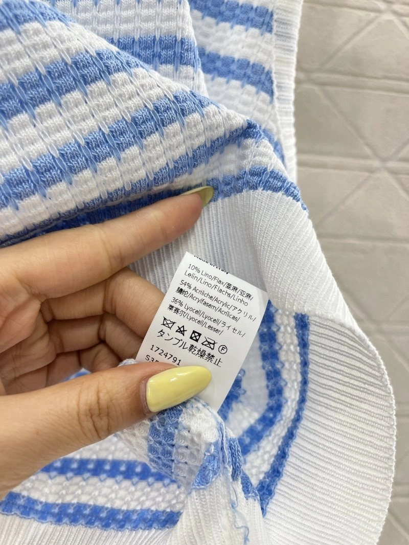 Loewe Vest GoodFit 156684