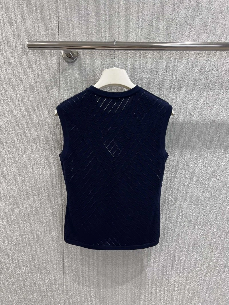 Breathable Loewe Vest 156804