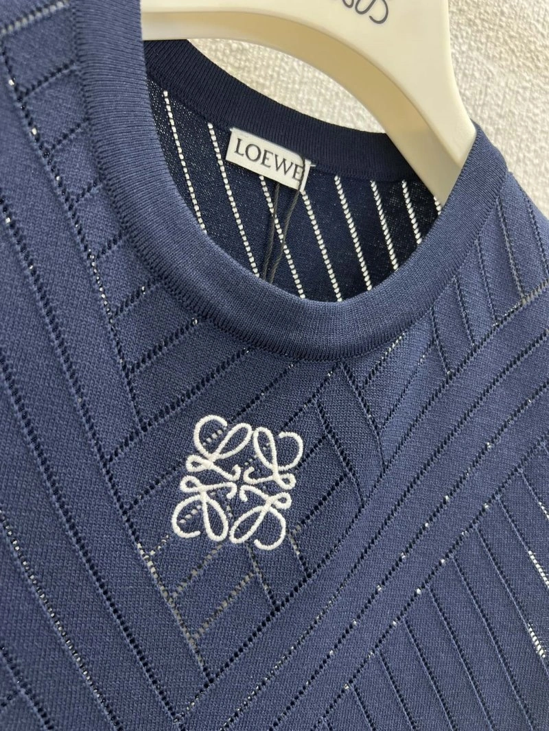 Breathable Loewe Vest 156804