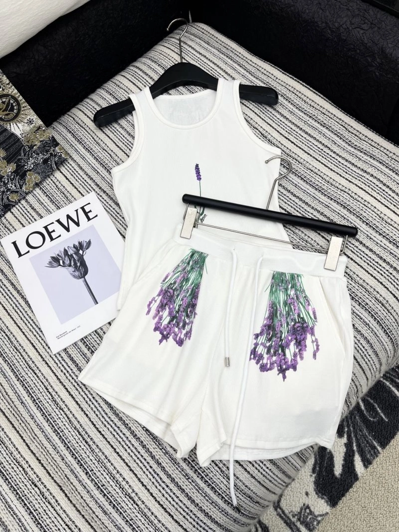 Loewe Vest Durable 156674