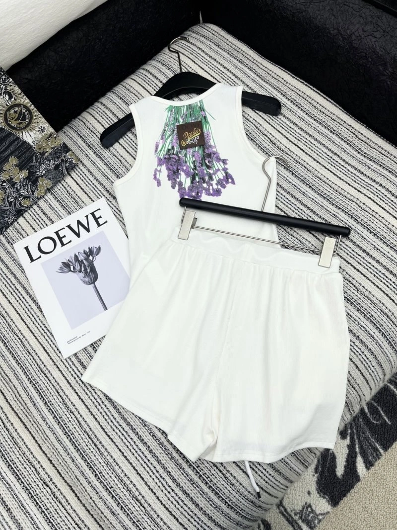 Loewe Vest Durable 156674