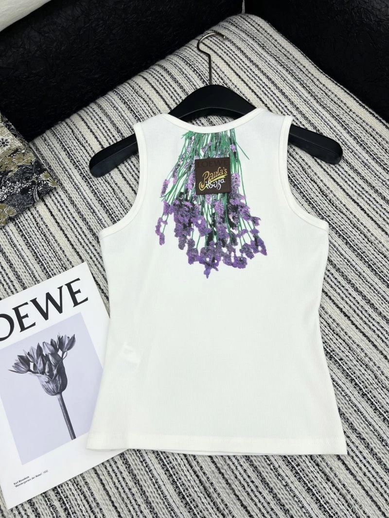 Loewe Vest Durable 156674