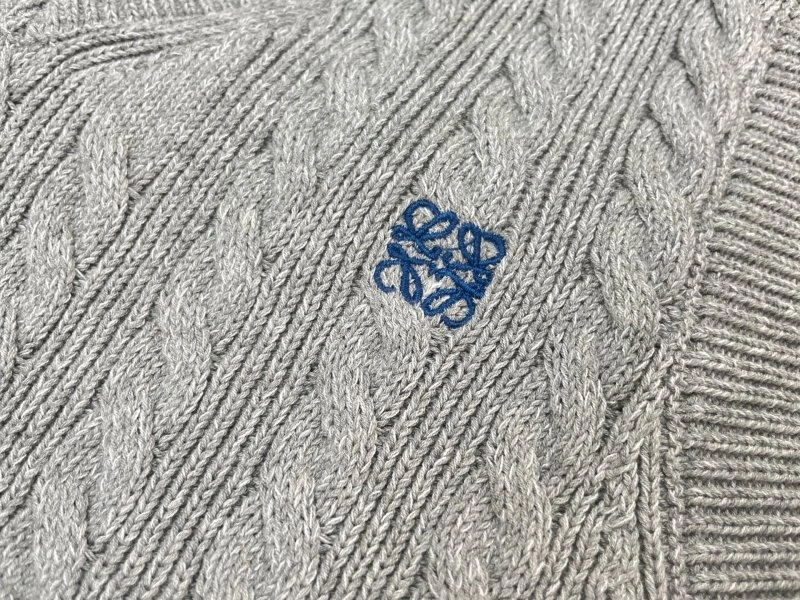 Loewe Vest FreshLook 149562
