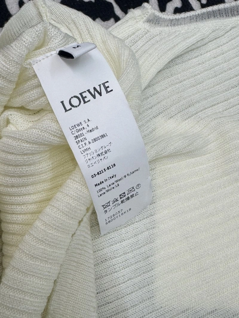 Loewe Vest Classic 149551