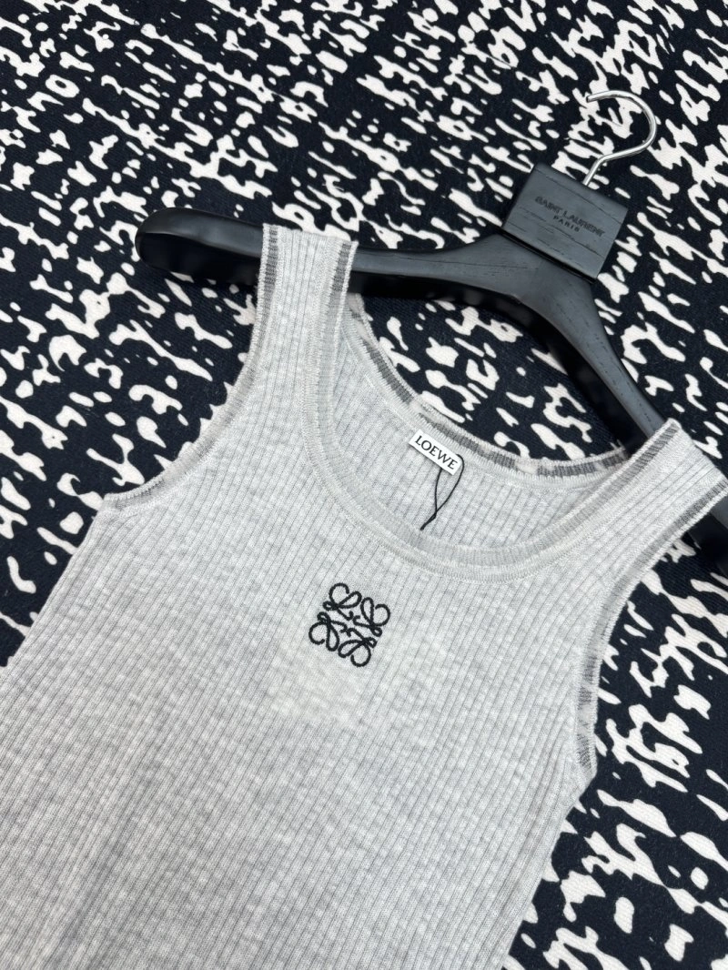TravelReady Loewe Vest 149550