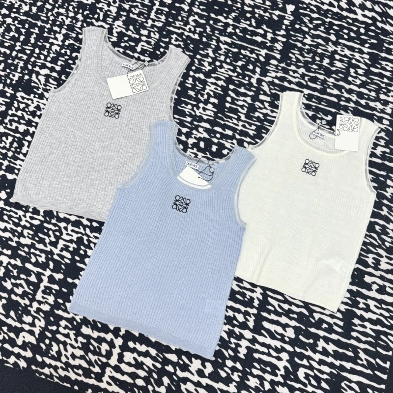 TravelReady Loewe Vest 149550