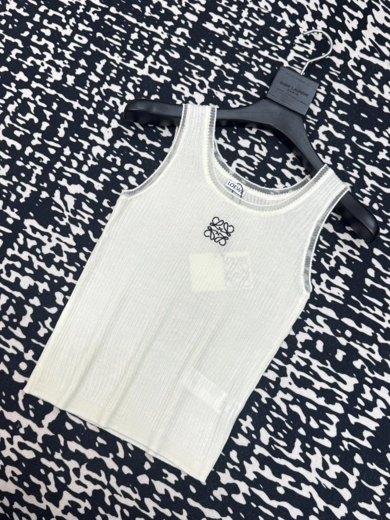 Classic Loewe Vest 149543