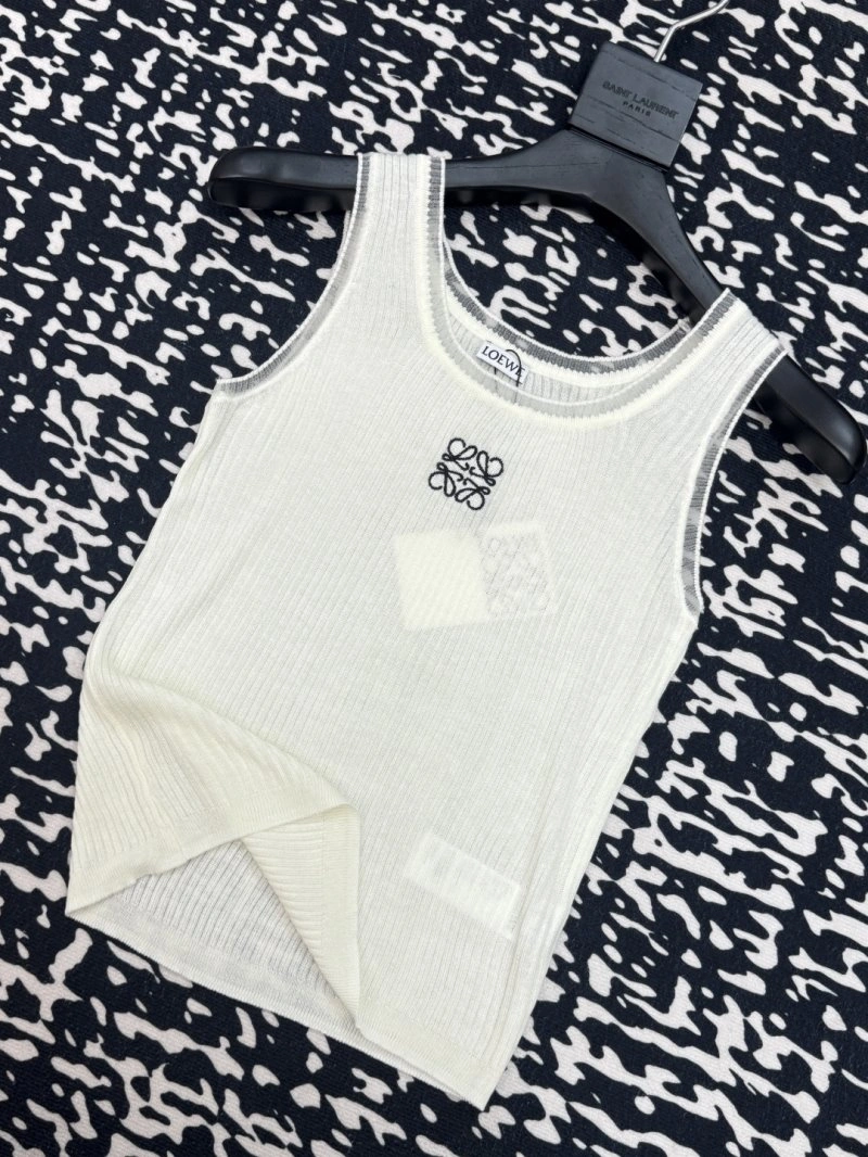 Classic Loewe Vest 149543