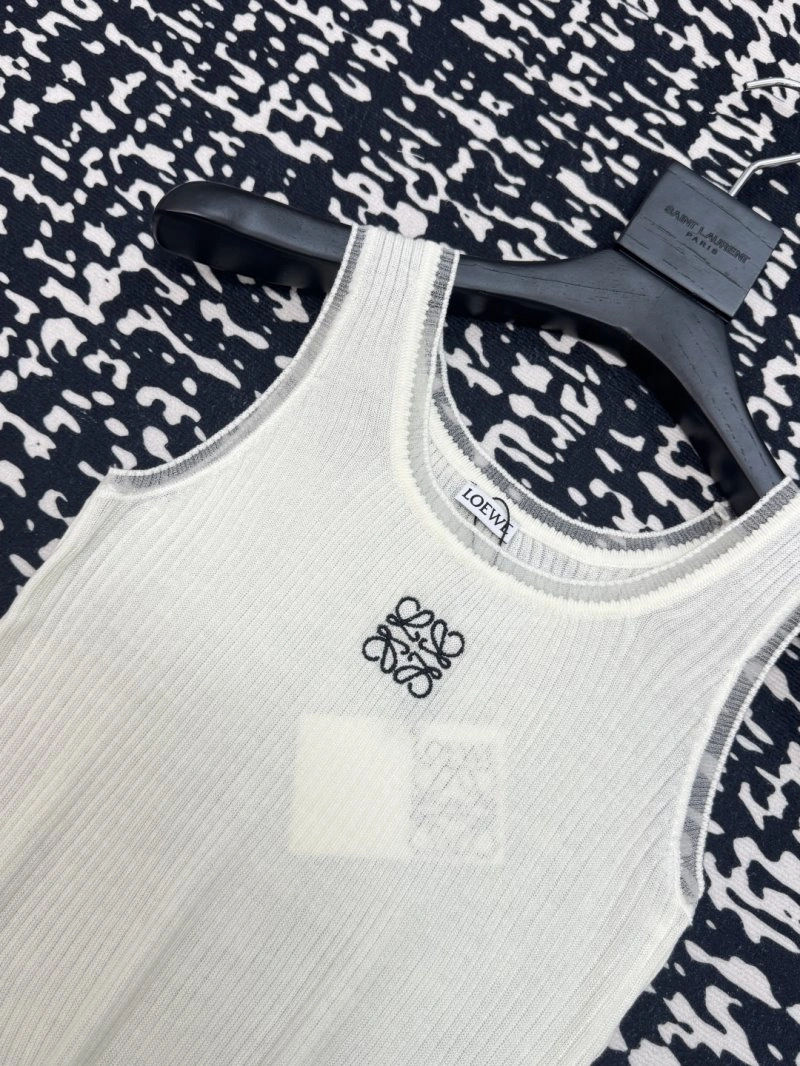 Classic Loewe Vest 149543