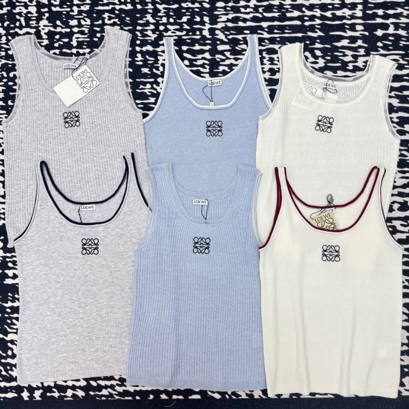 Classic Loewe Vest 149543