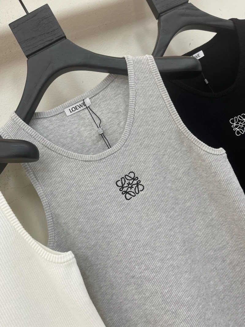 Loewe Vest FastDry 149560