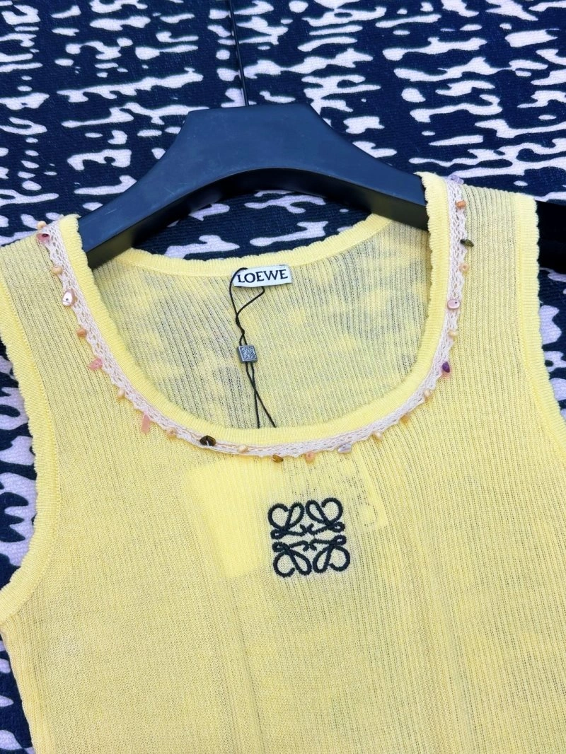 EasyMatch Loewe Vest 149547