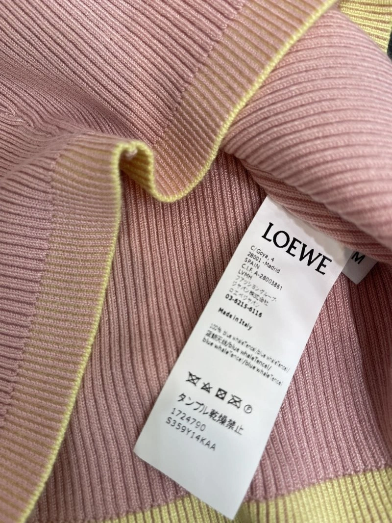 Loewe Vest StreetReady 149544
