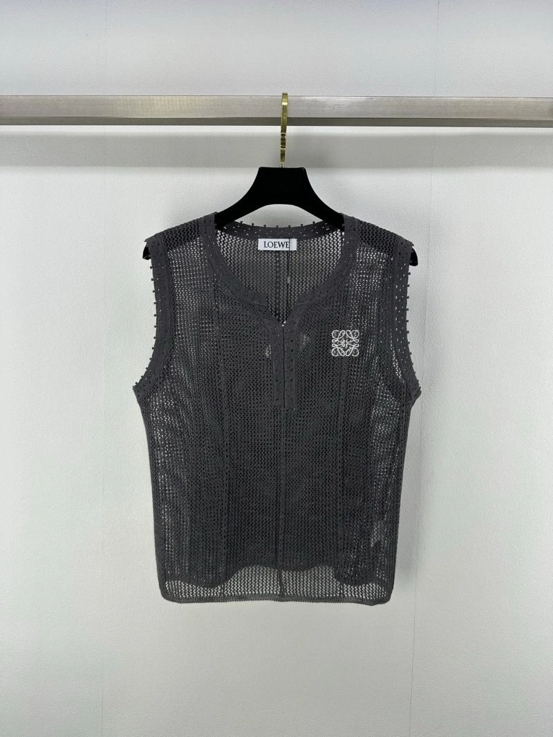 Loewe Vest GoodFit 149548