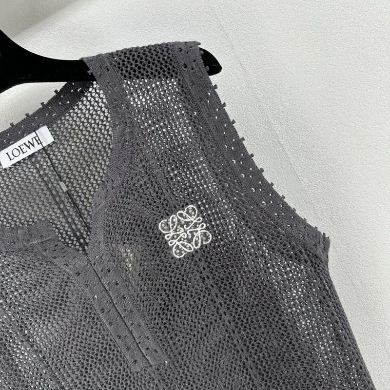 Loewe Vest GoodFit 149548