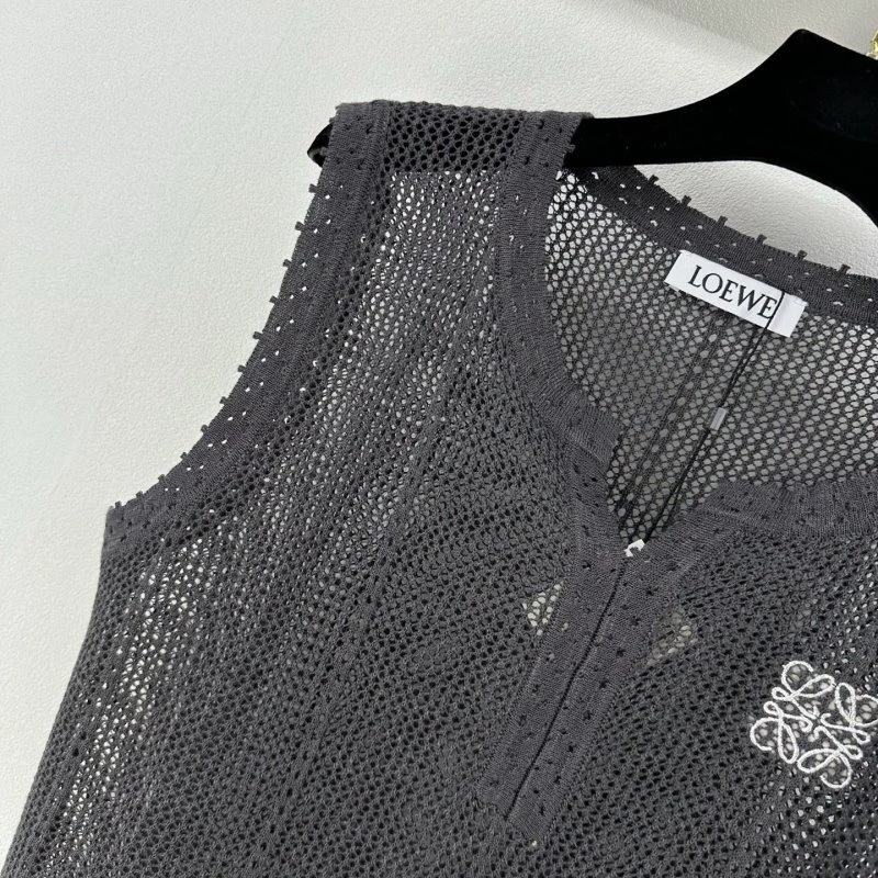Loewe Vest GoodFit 149548