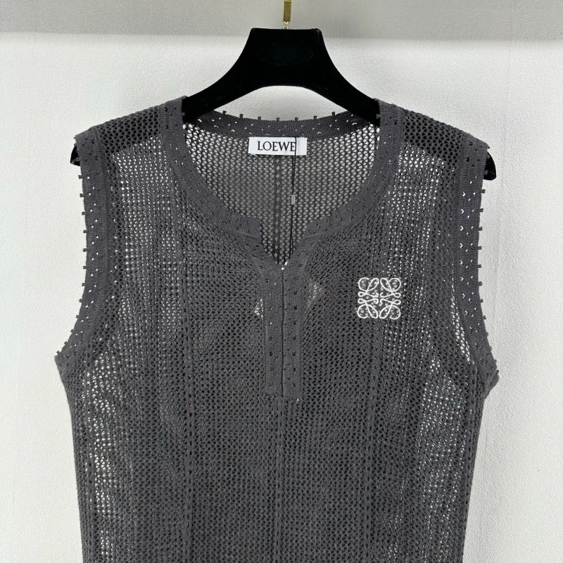 Loewe Vest GoodFit 149548