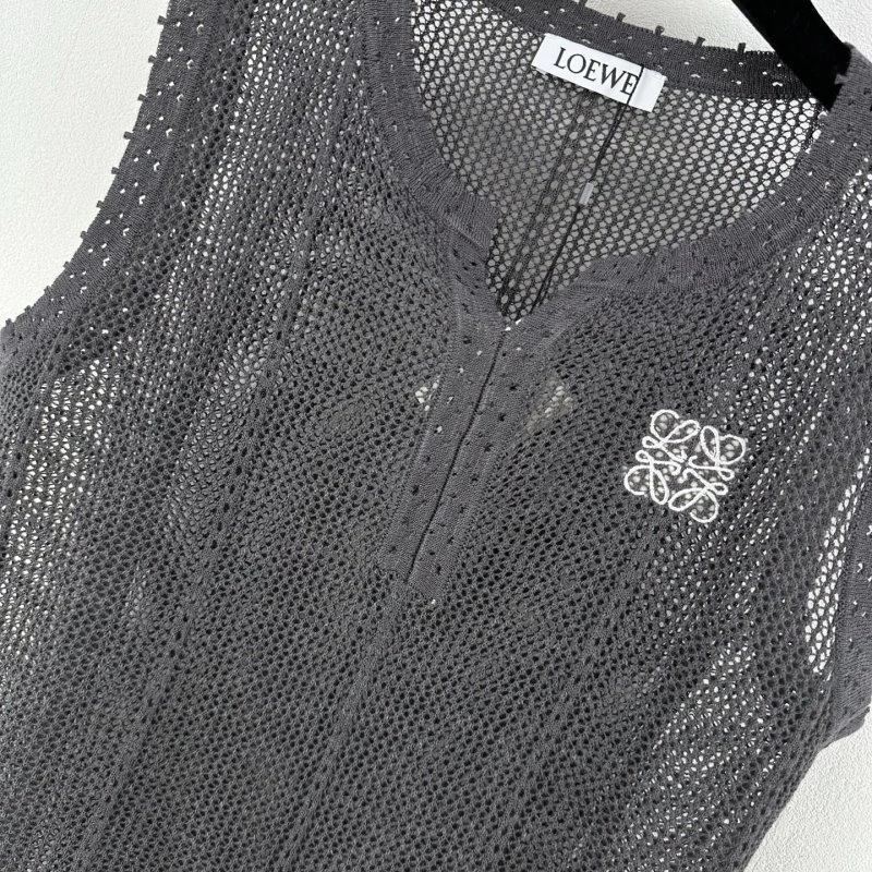 Loewe Vest GoodFit 149548