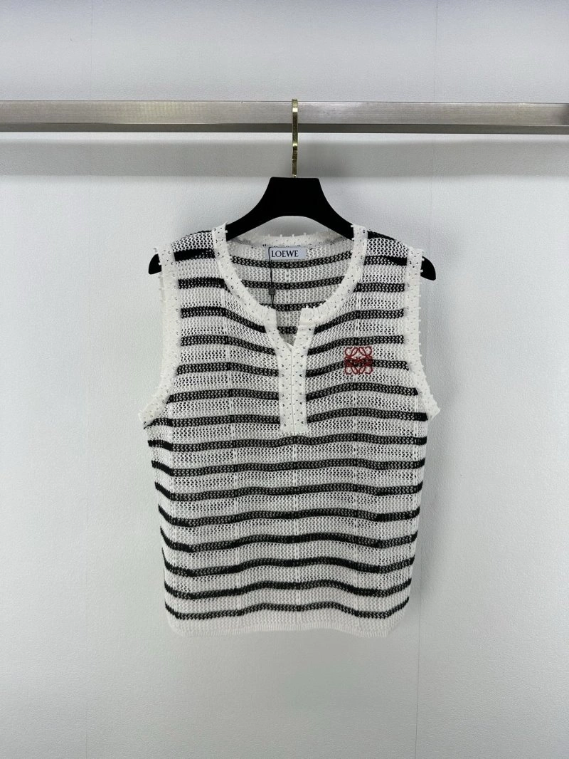 Loewe Vest QuickDry 149556