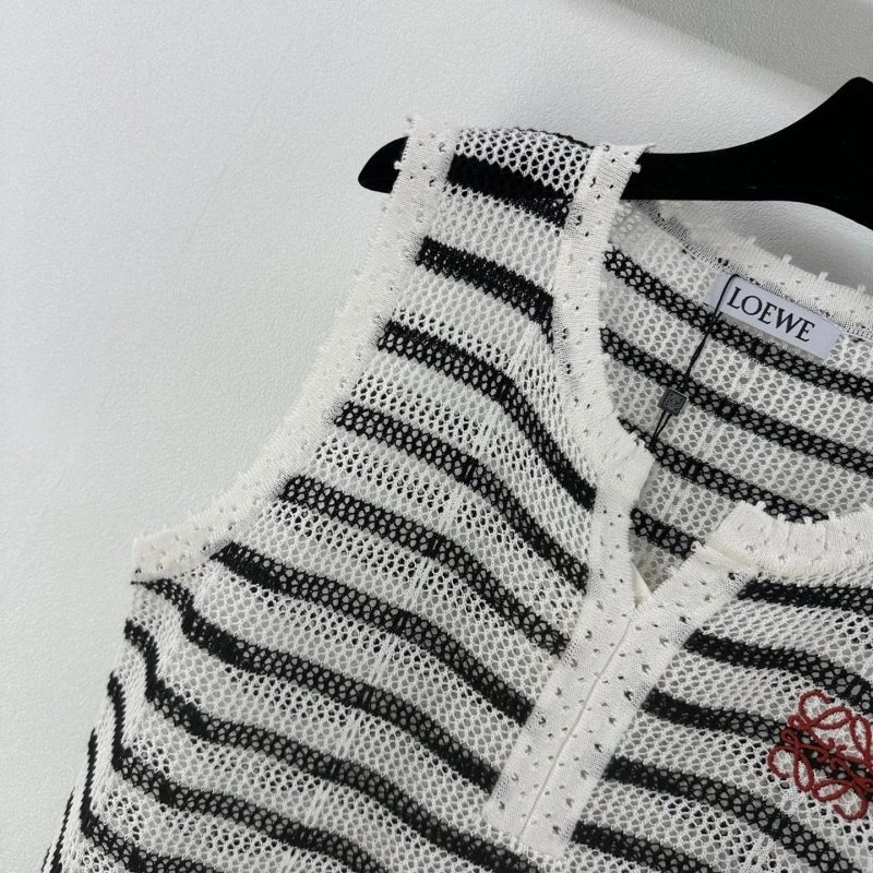 Loewe Vest QuickDry 149556