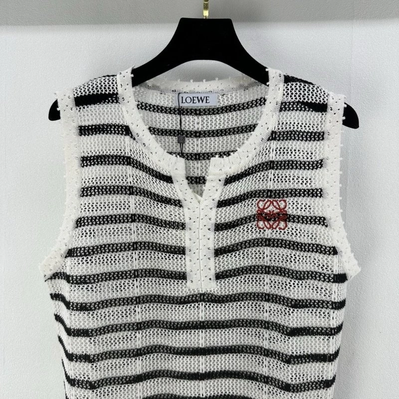 Loewe Vest QuickDry 149556