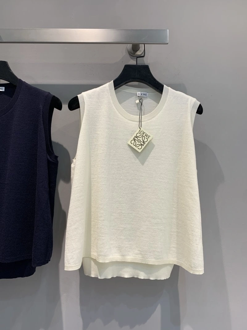 Loewe Vest Trendsetting 149549