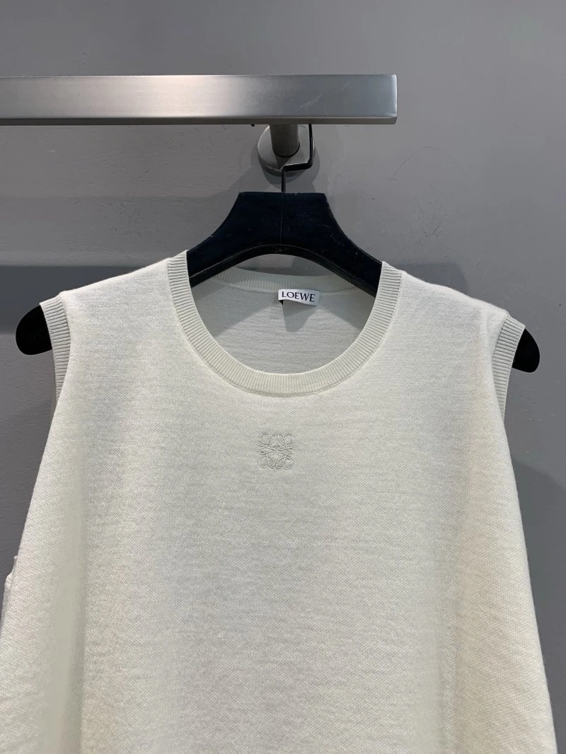 Loewe Vest Trendsetting 149549