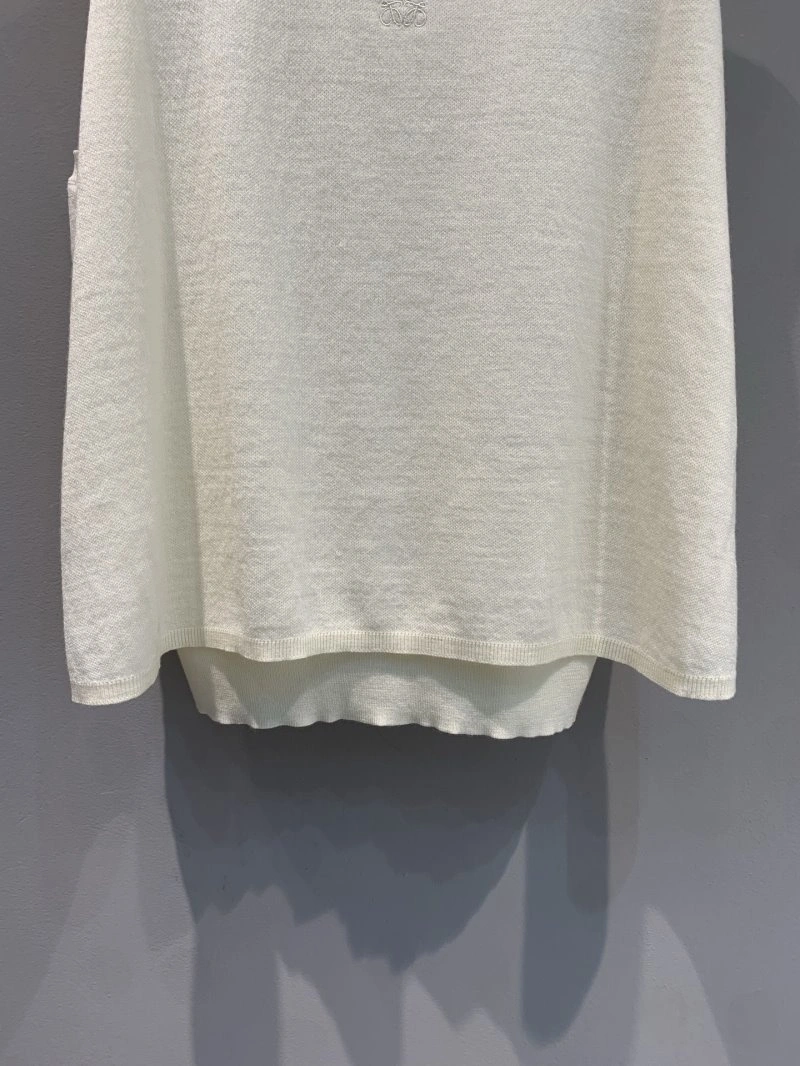 Loewe Vest Trendsetting 149549