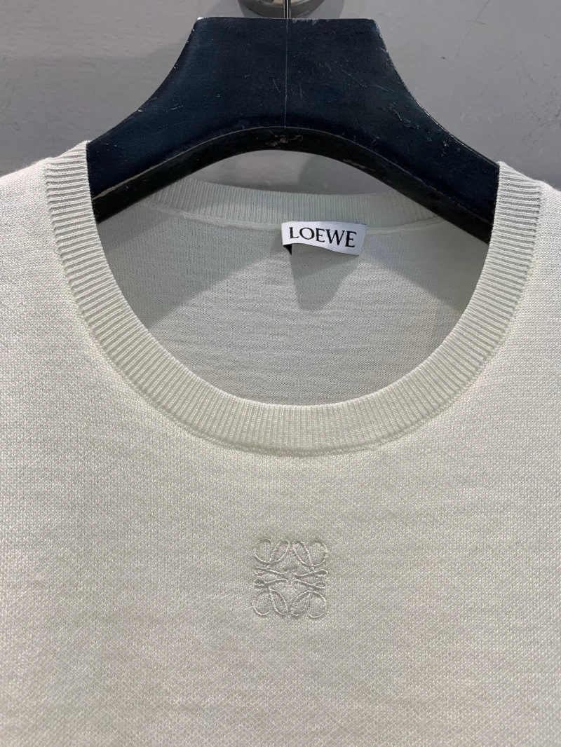 Loewe Vest Trendsetting 149549