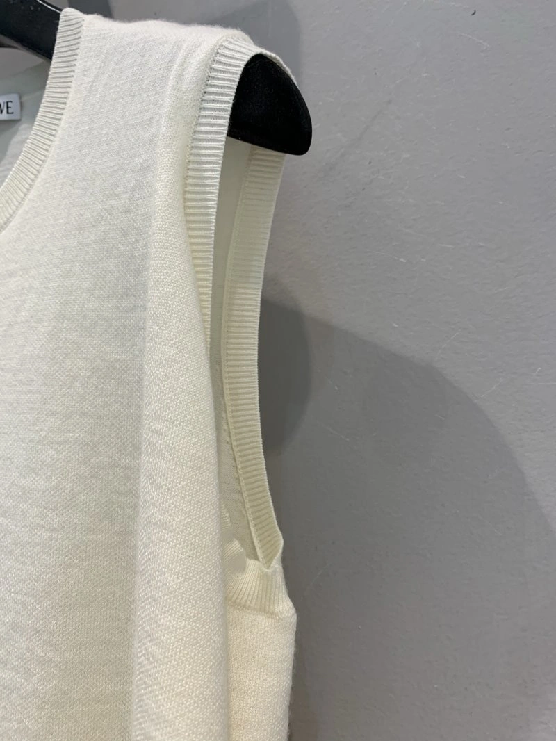 Loewe Vest Trendsetting 149549