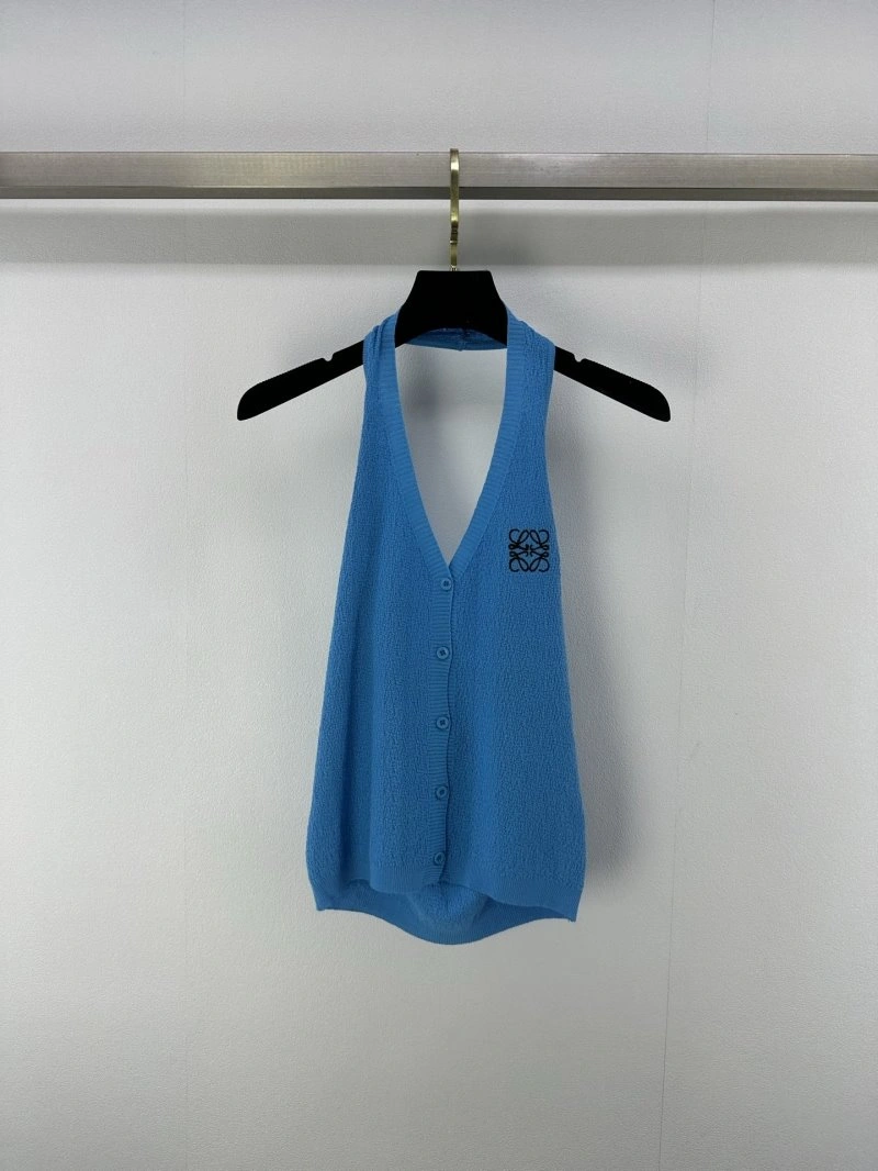 Loewe Vest Packable 149559