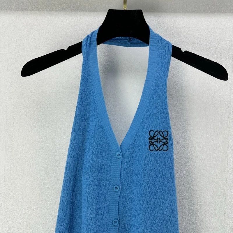 Loewe Vest Packable 149559