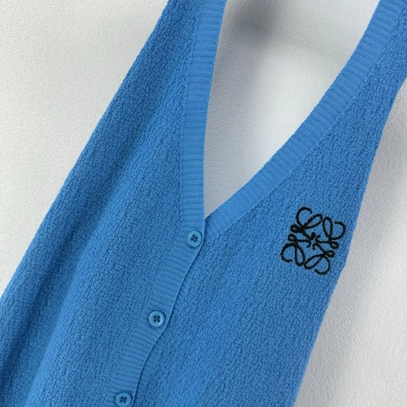 Loewe Vest Packable 149559
