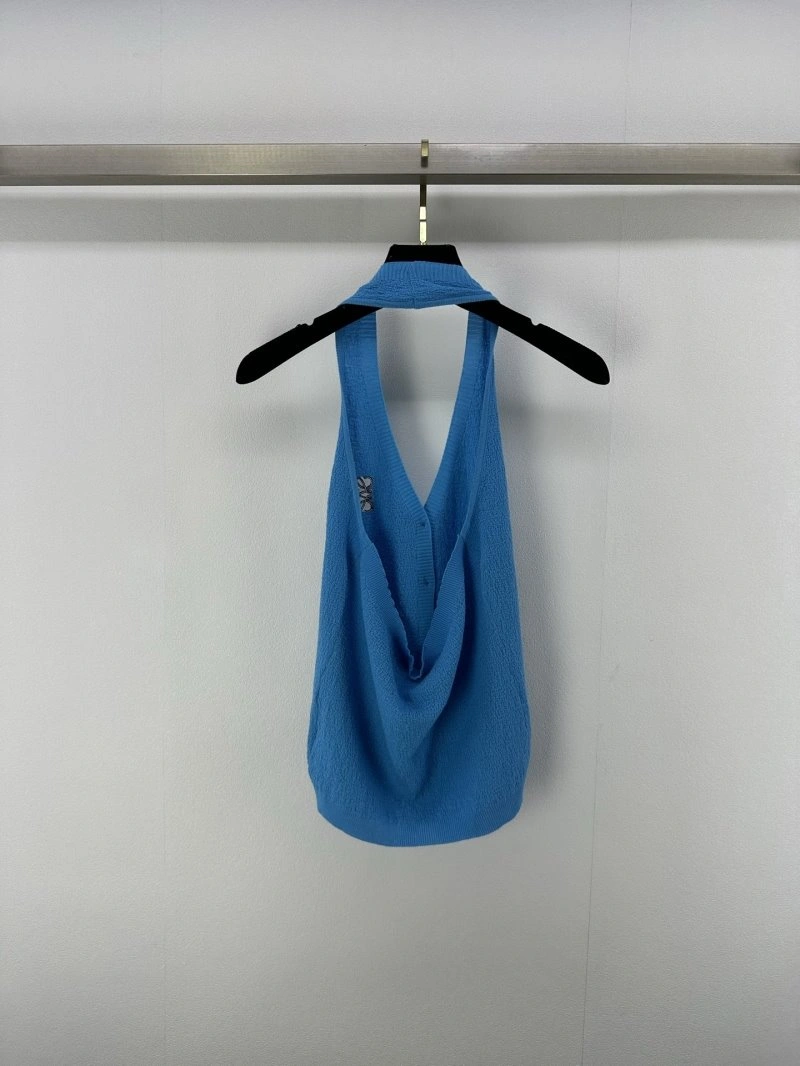 Loewe Vest Packable 149559