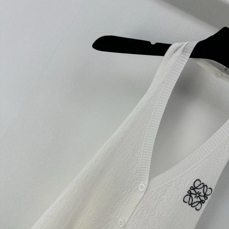 Loewe Vest Comfortable 149552
