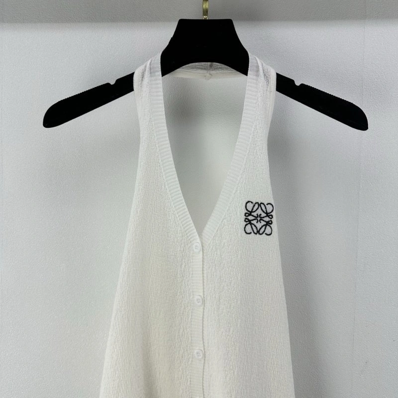 Loewe Vest Comfortable 149552